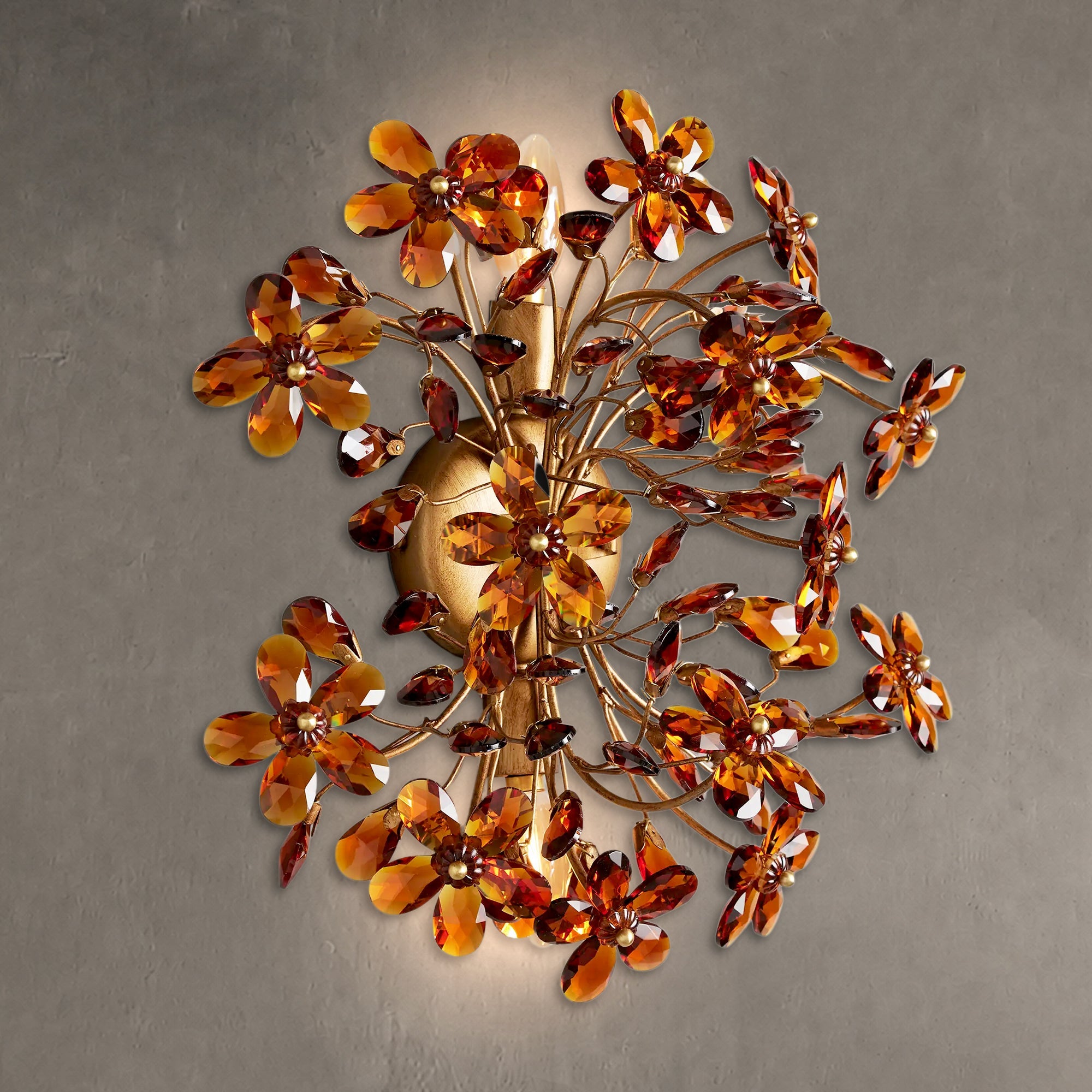 Fiore Sconce
