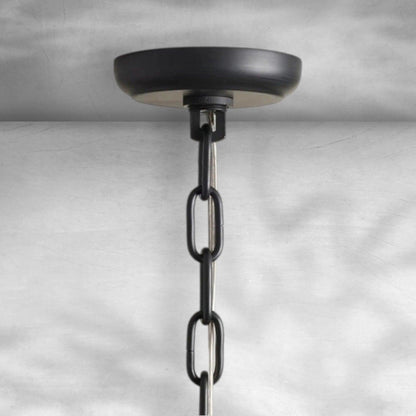 Amaya Round Chandelier
