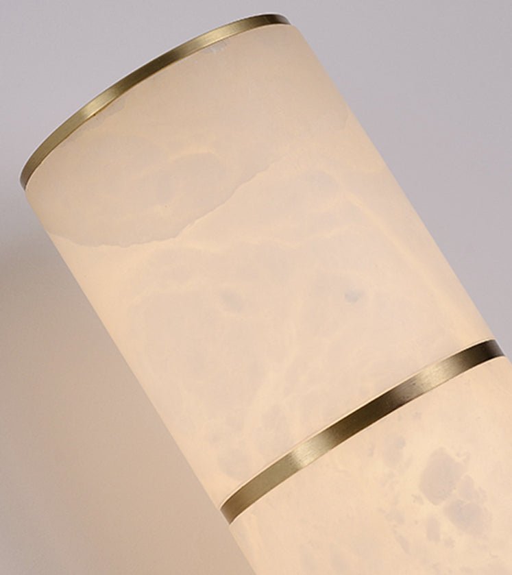Deniselamp® Creative Marble Wall Lamp in Fashionable Style, Living Room, Bedroom