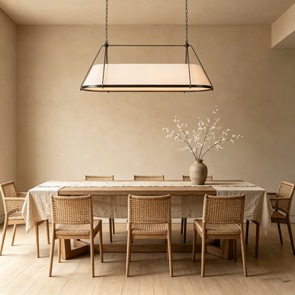 Shelton Linear Chandelier