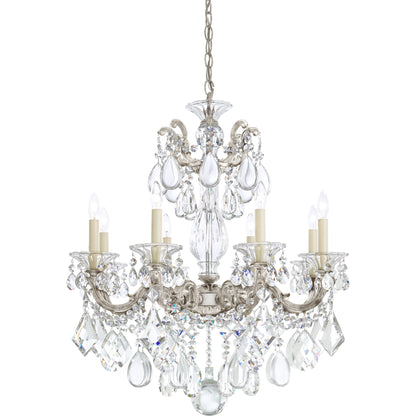 La Scala Chandelier 25"
