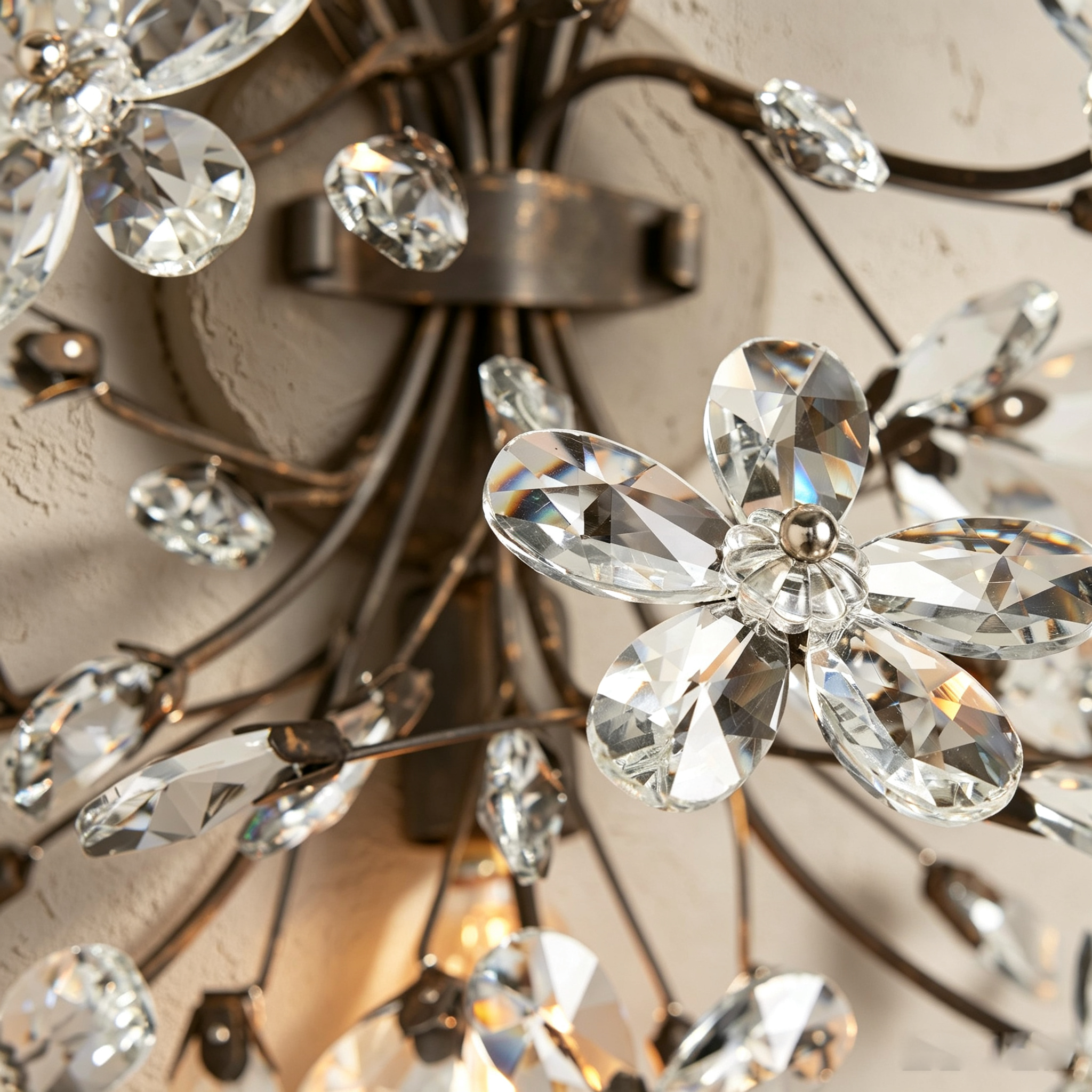 Fiore Sconce