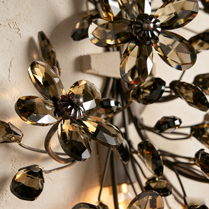 Fiore Sconce