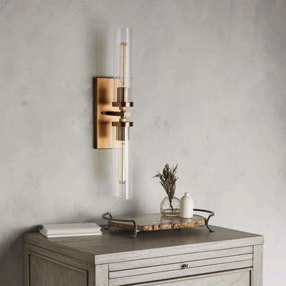 Andrien Sconce