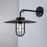 Alfresco Outdoor Wall Sconce