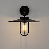 Alfresco Outdoor Wall Sconce