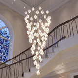 Anita Creative Ceramics Foyer & Staircase Chandelier