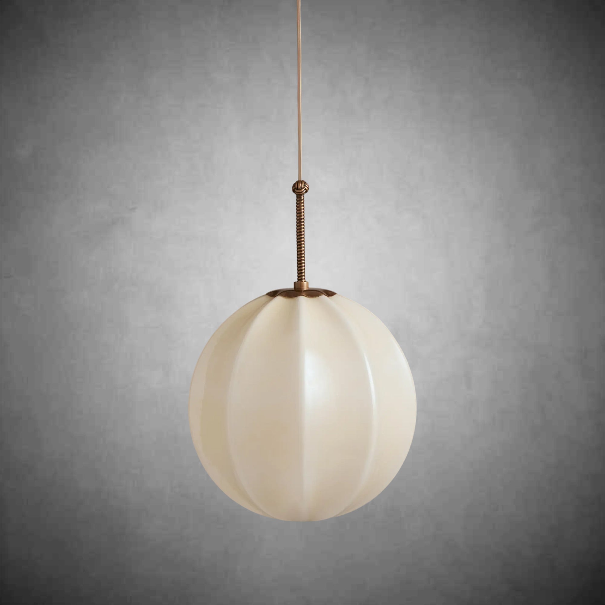 Agnes Pendant