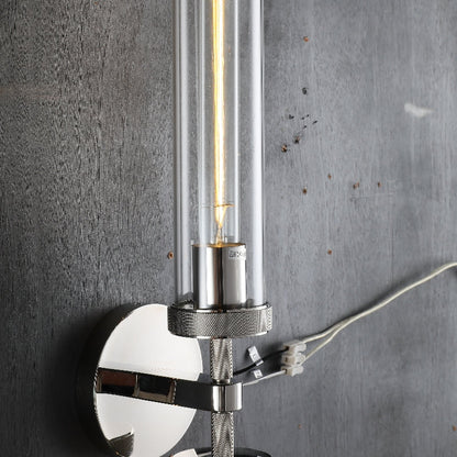 Spark Grand Linear Wall Sconce