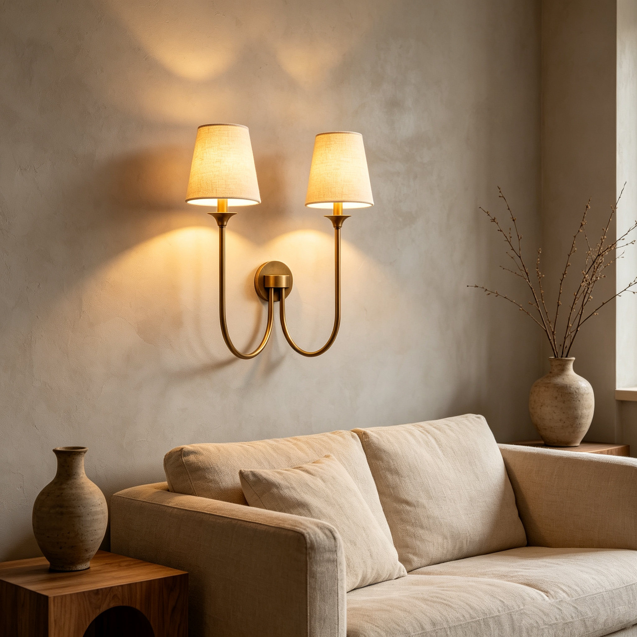 Saige Sconce