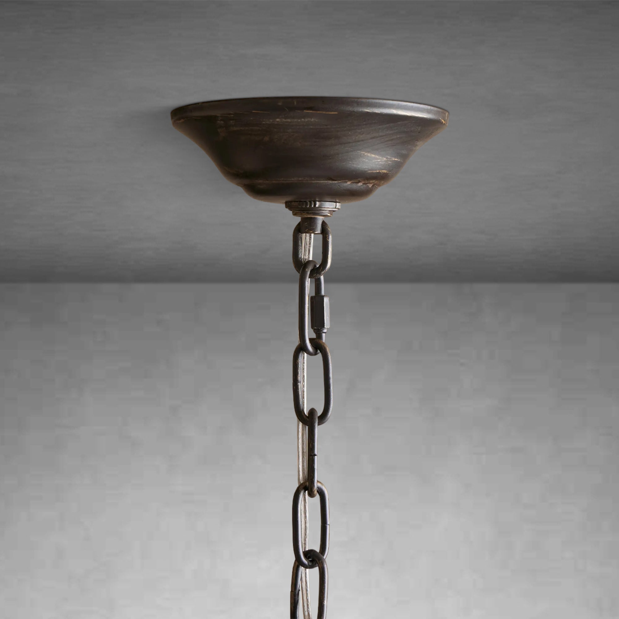 Nicoletta Round Chandelier