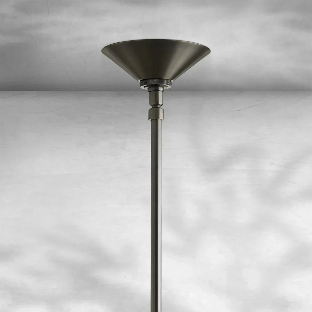 Simms Linear Chandelier