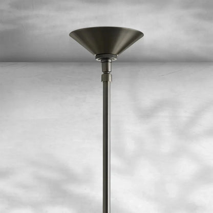 Simms Linear Chandelier