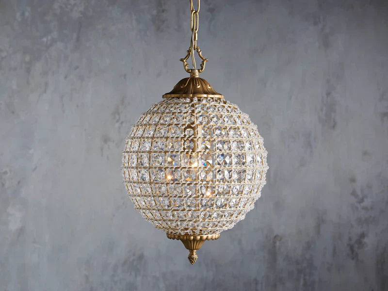Cimberleigh Chandelier