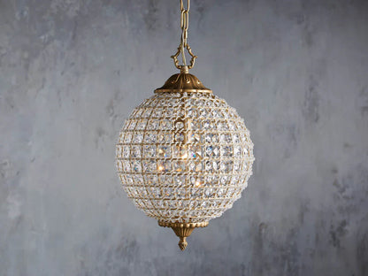 Cimberleigh Chandelier