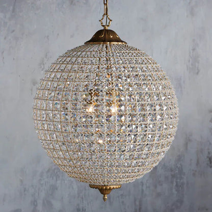 Cimberleigh Chandelier