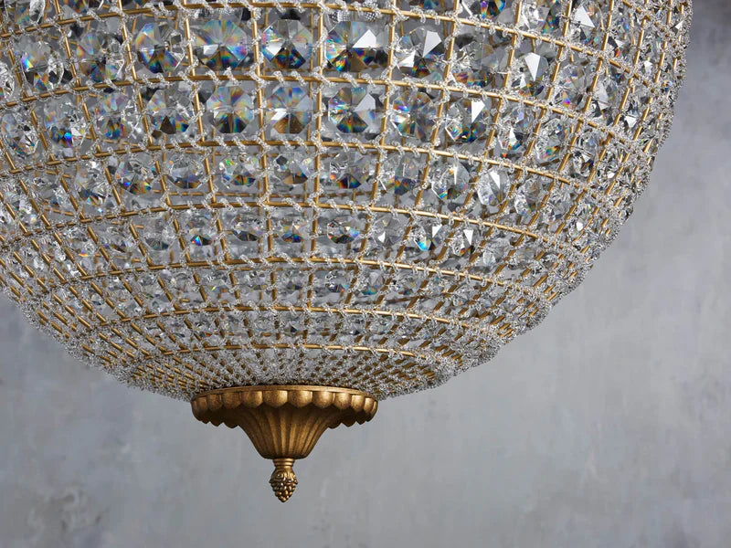 Cimberleigh Chandelier