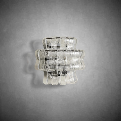 Ghiaccio Sconce