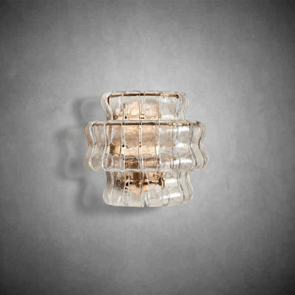 Ghiaccio Sconce