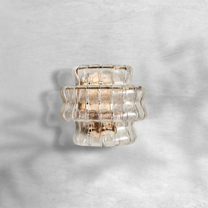 Glacien Wall Sconce