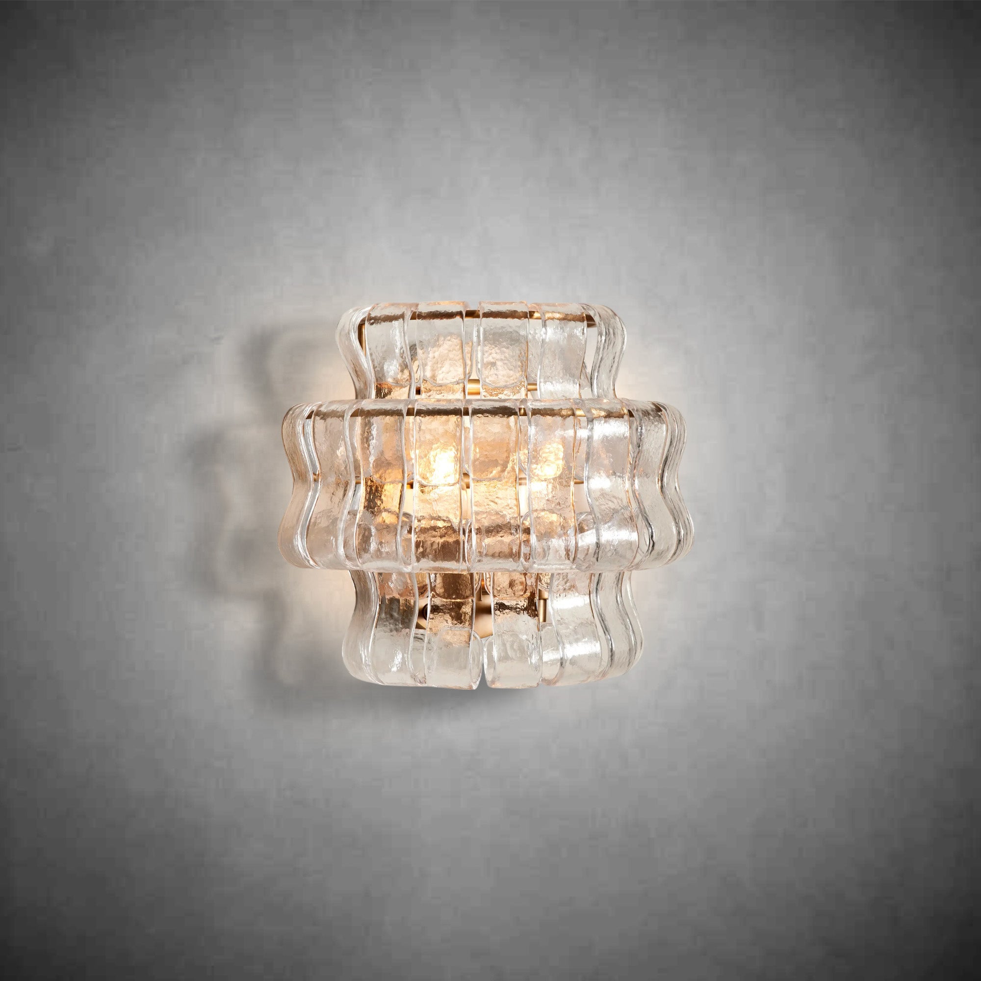 Ghiaccio Sconce