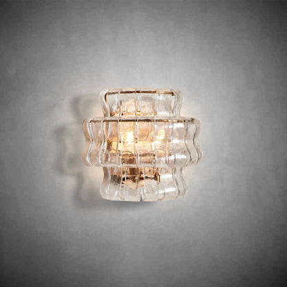 Ghiaccio Sconce