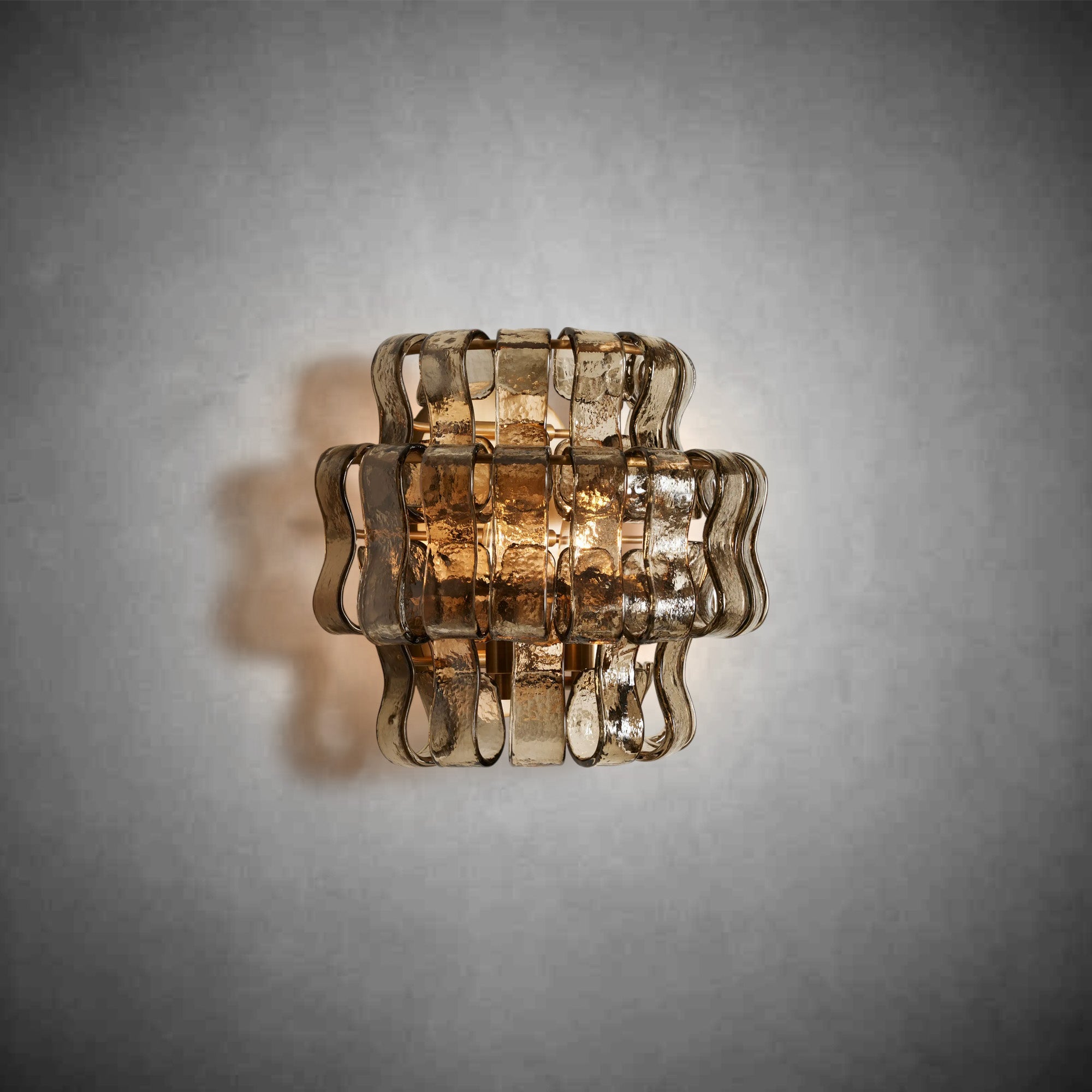 Ghiaccio Sconce
