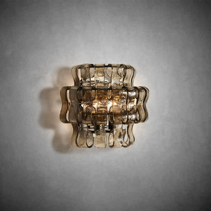 Ghiaccio Sconce