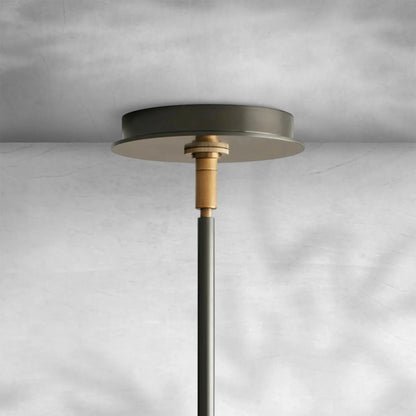 Daphne Round Chandelier 48''60''