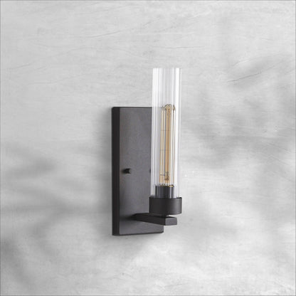 Andreas Wall Sconce