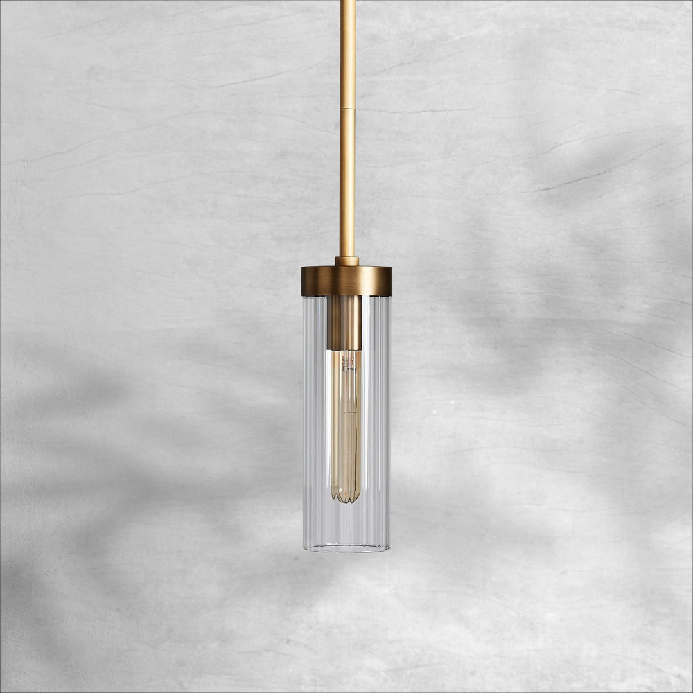 Andreas Pendant