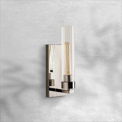 Andreas Wall Sconce
