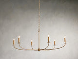 Arnett Round Chandelier