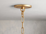 Arnett Round Chandelier