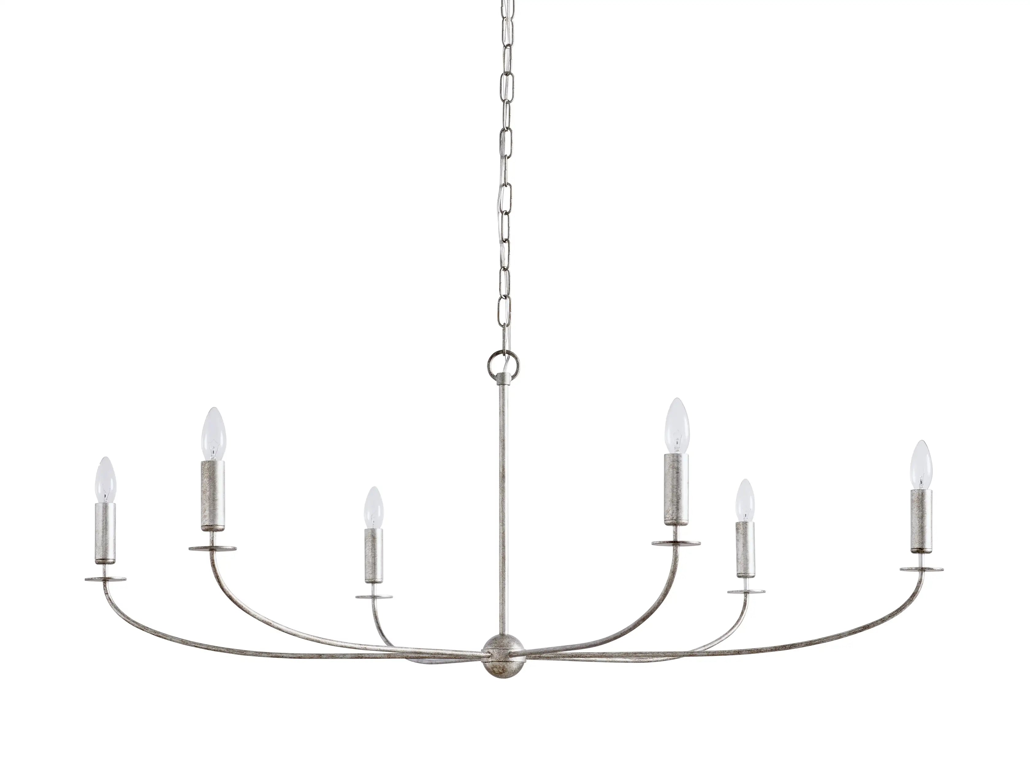 Arnett Round Chandelier