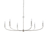 Arnett Round Chandelier