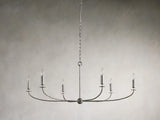 Arnett Round Chandelier