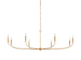 Arnett Round Chandelier