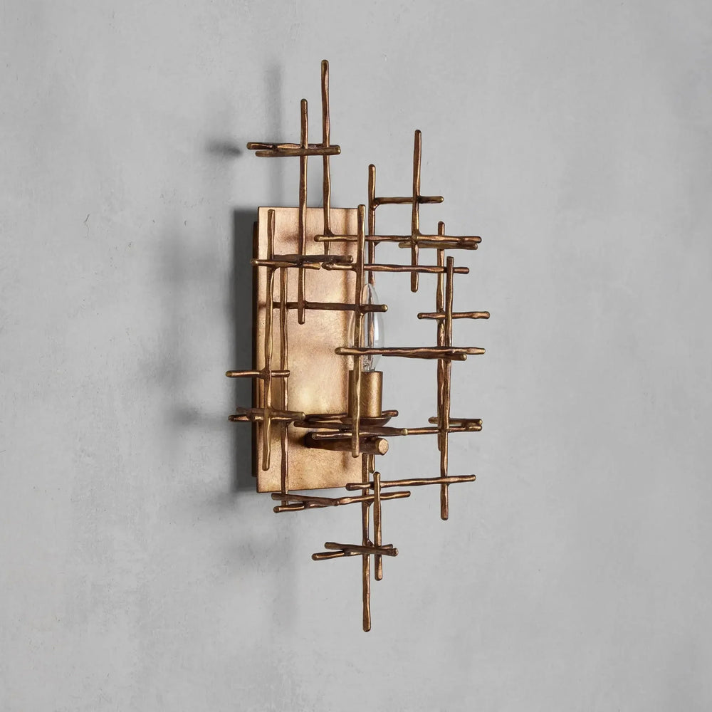 Fritz Wall Sconce