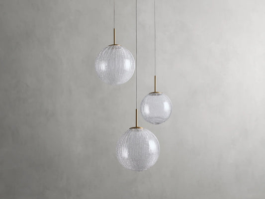 Casen Round Chandelier