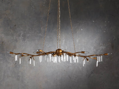 Denise Jada 15-Light Chandelier