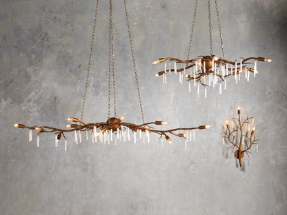 Denise Jada Chandelier
