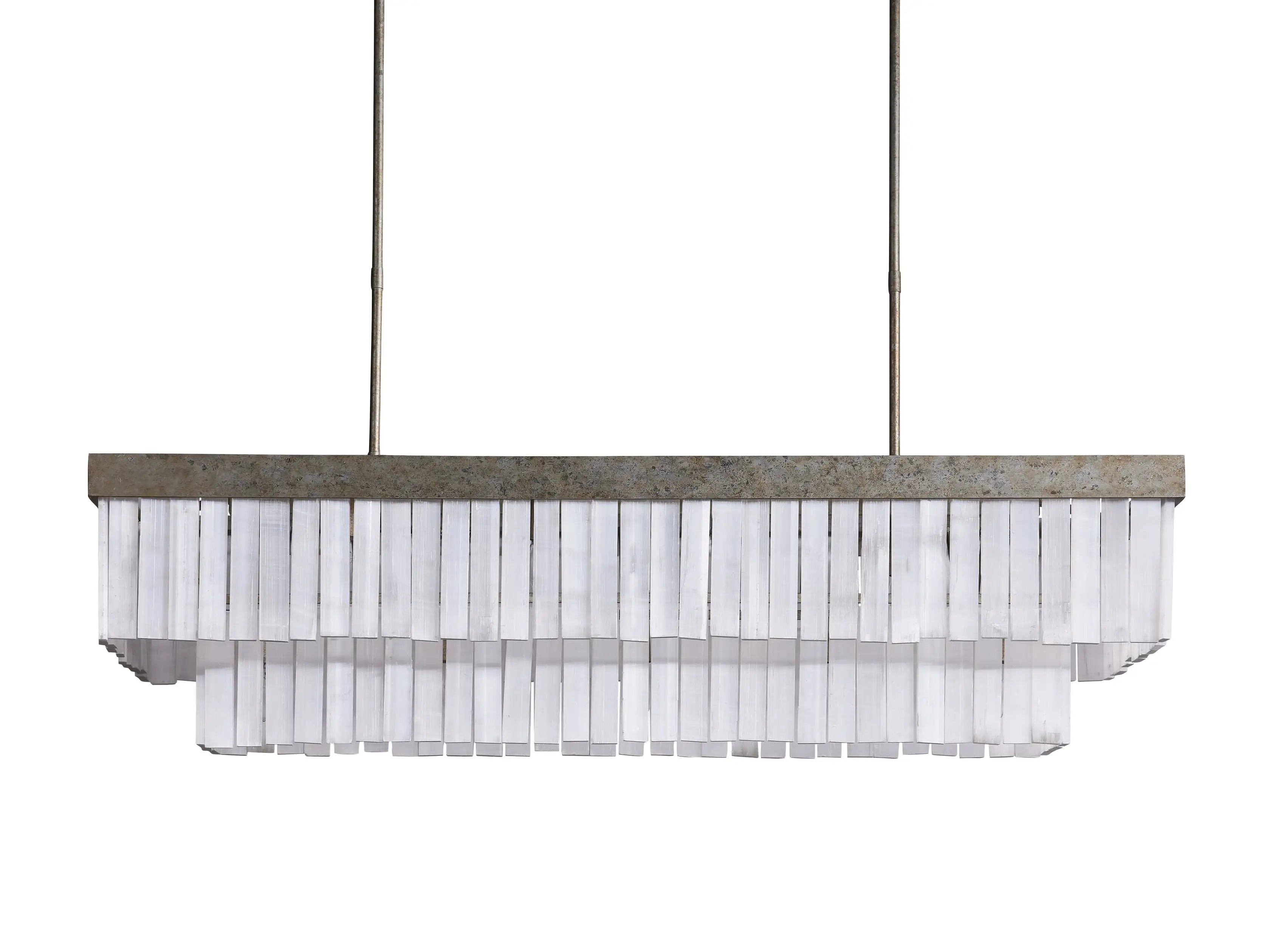 Cameron Rectangular Chandelier