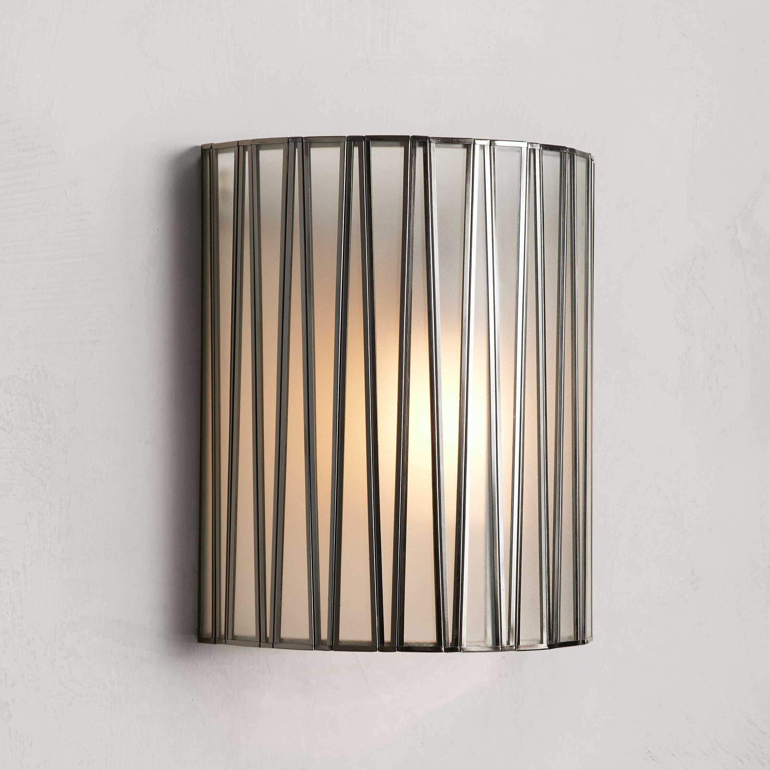 Jeunet Wall Sconce