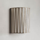 Jeunet Wall Sconce