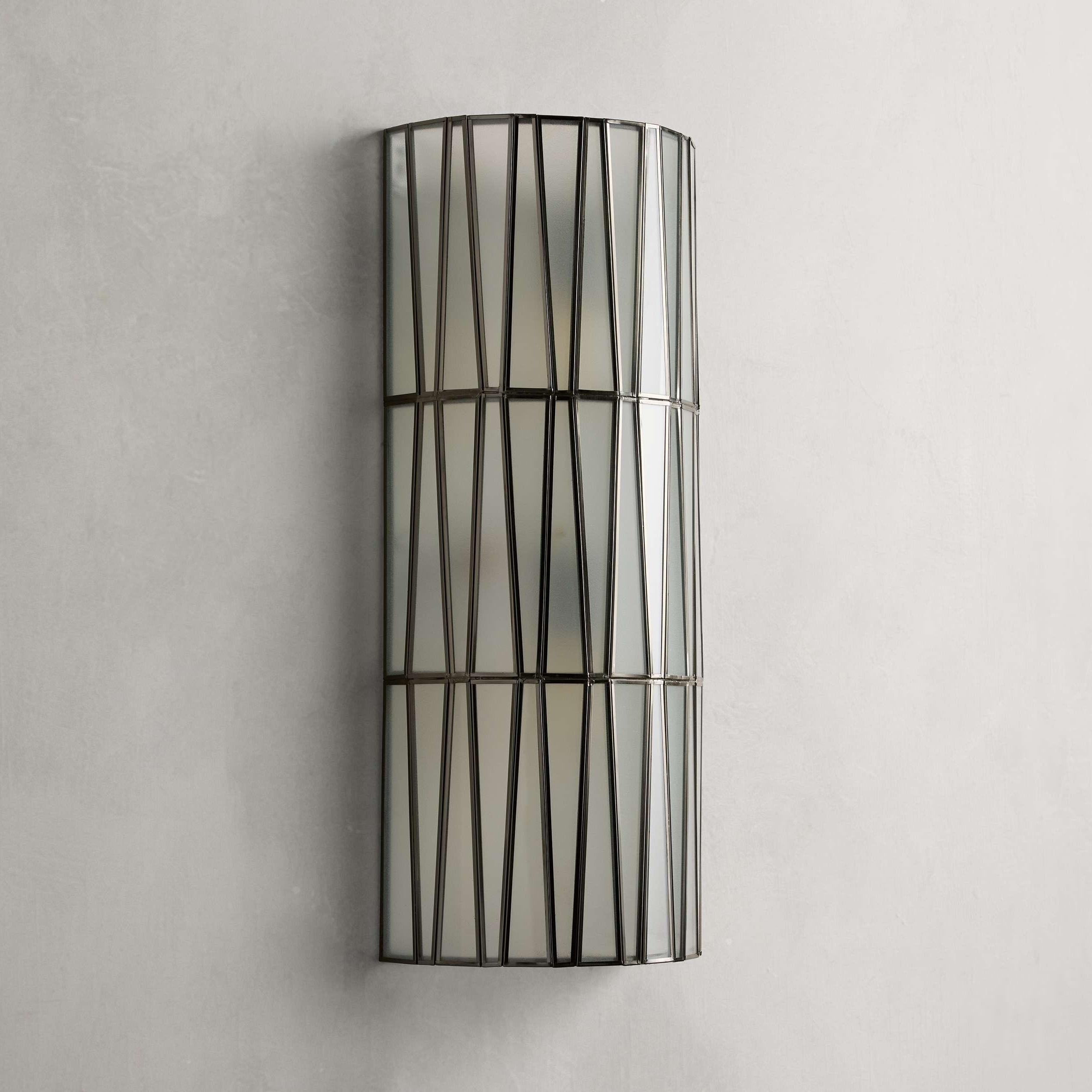 Jeunet Wall Sconce