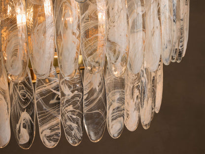 Verna Round Chandelier
