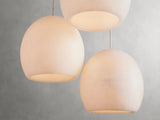 Arica Round Chandelier