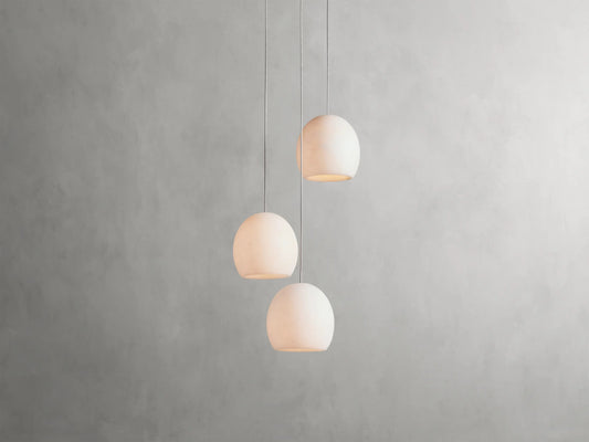 Arica Round Chandelier