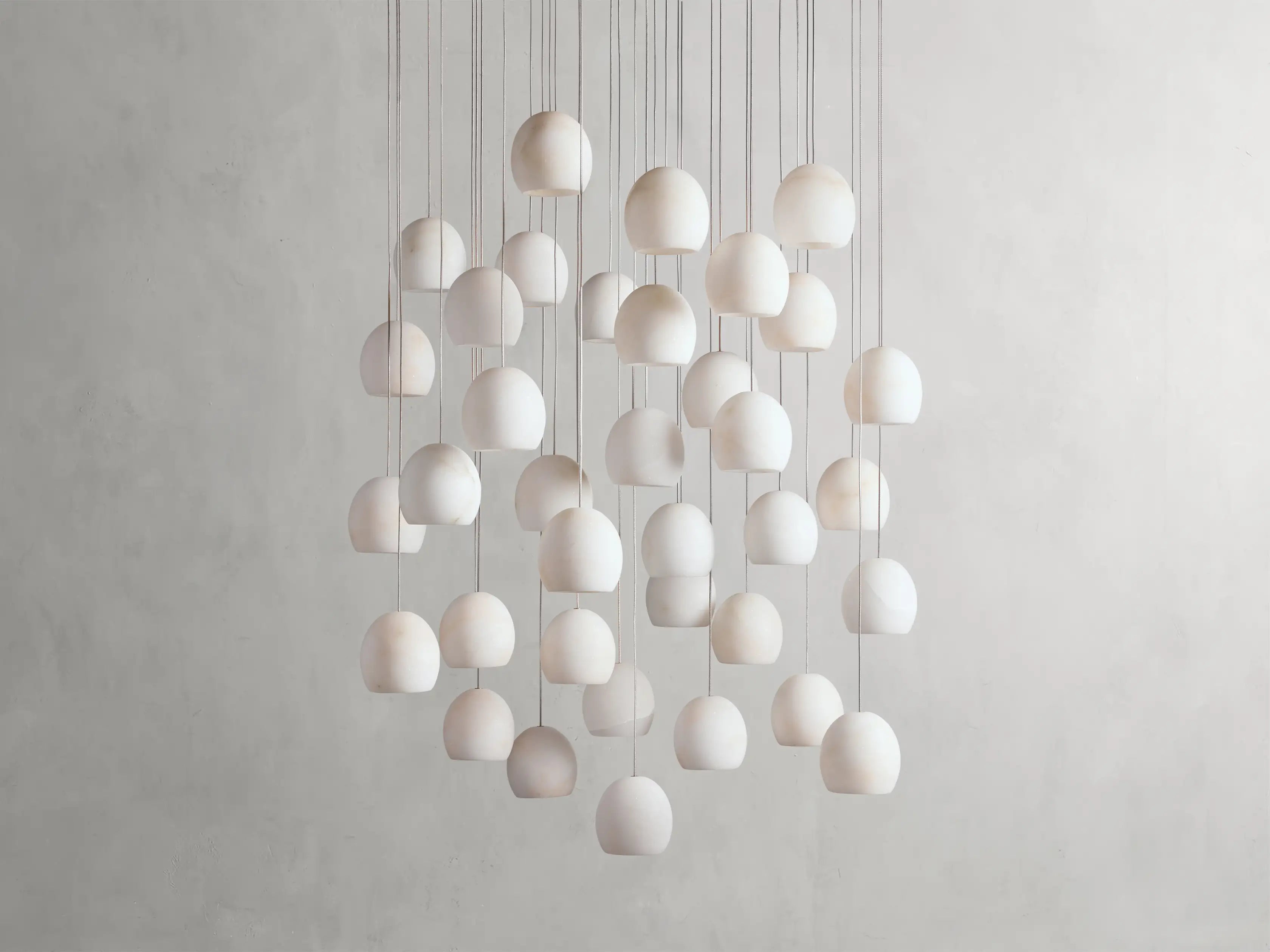 Arica Round Chandelier